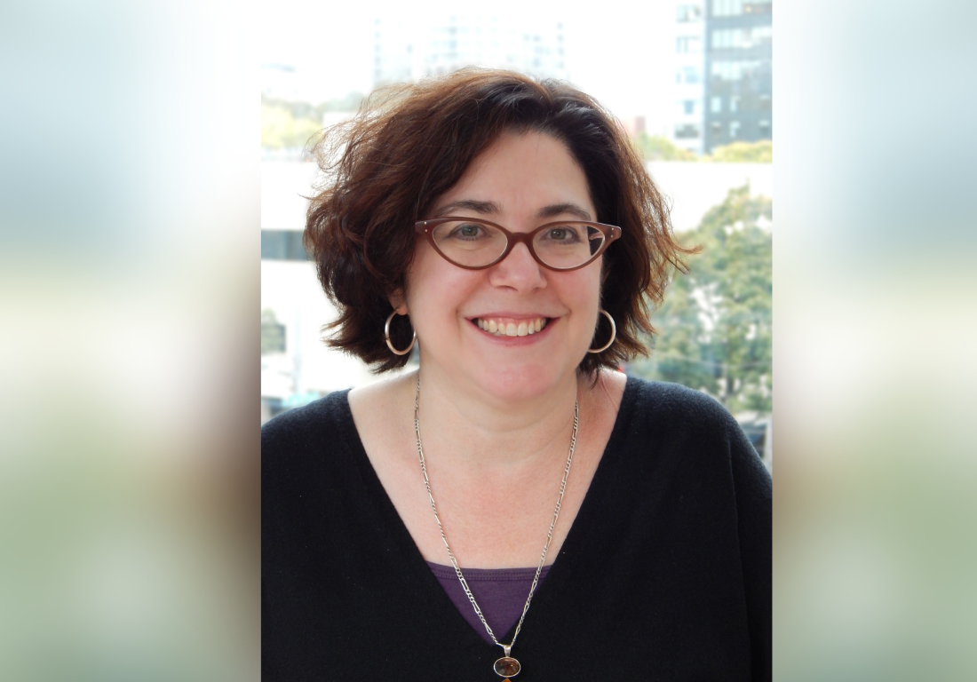 Maureen Hickey Rectangle